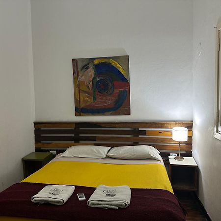 Hotel Chipre Buenos Aires Exteriör bild