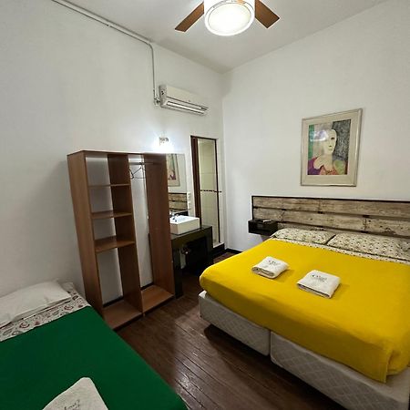 Hotel Chipre Buenos Aires Exteriör bild