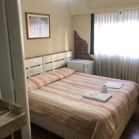 Hotel Chipre Buenos Aires Exteriör bild