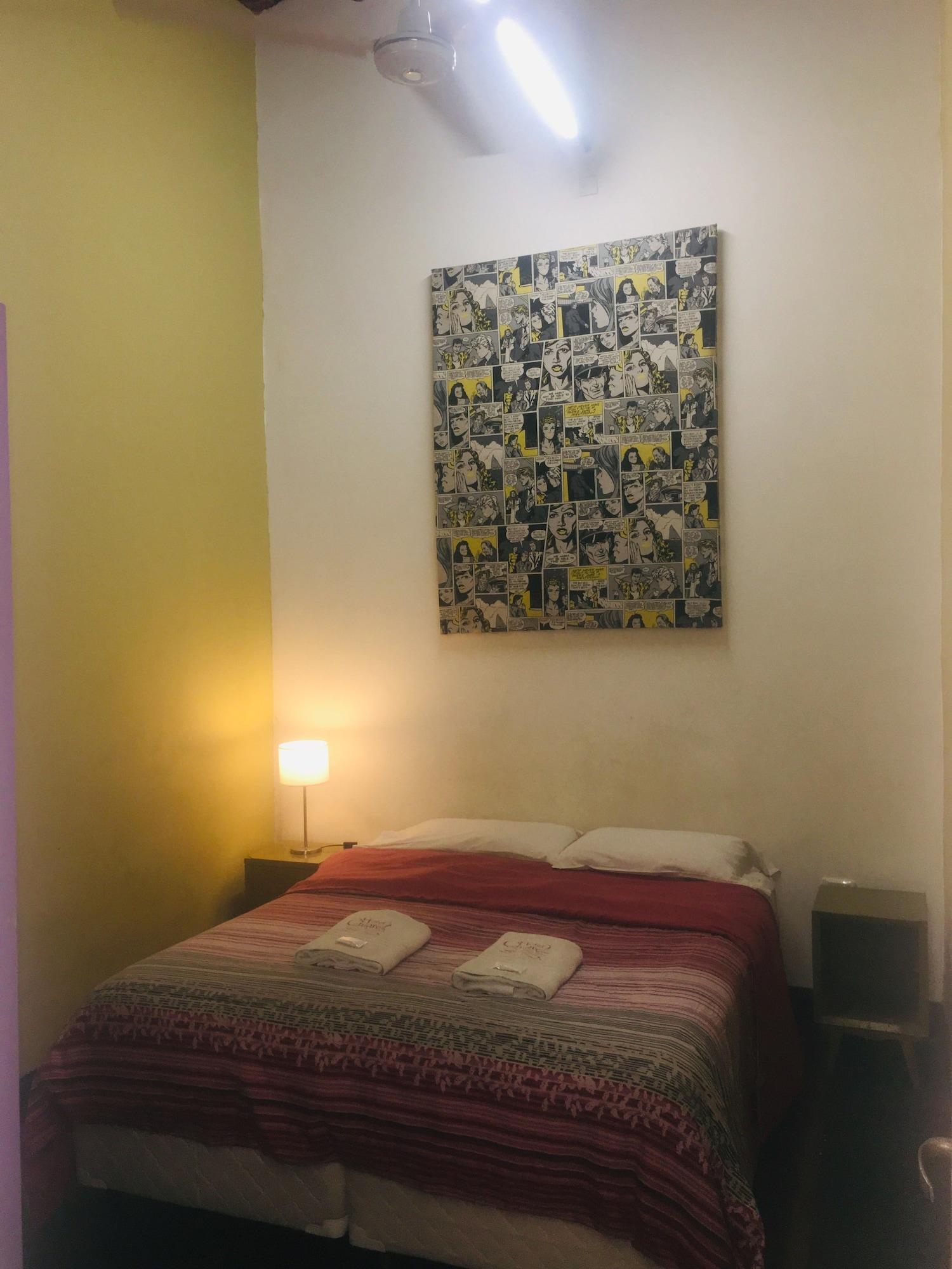 Hotel Chipre Buenos Aires Exteriör bild