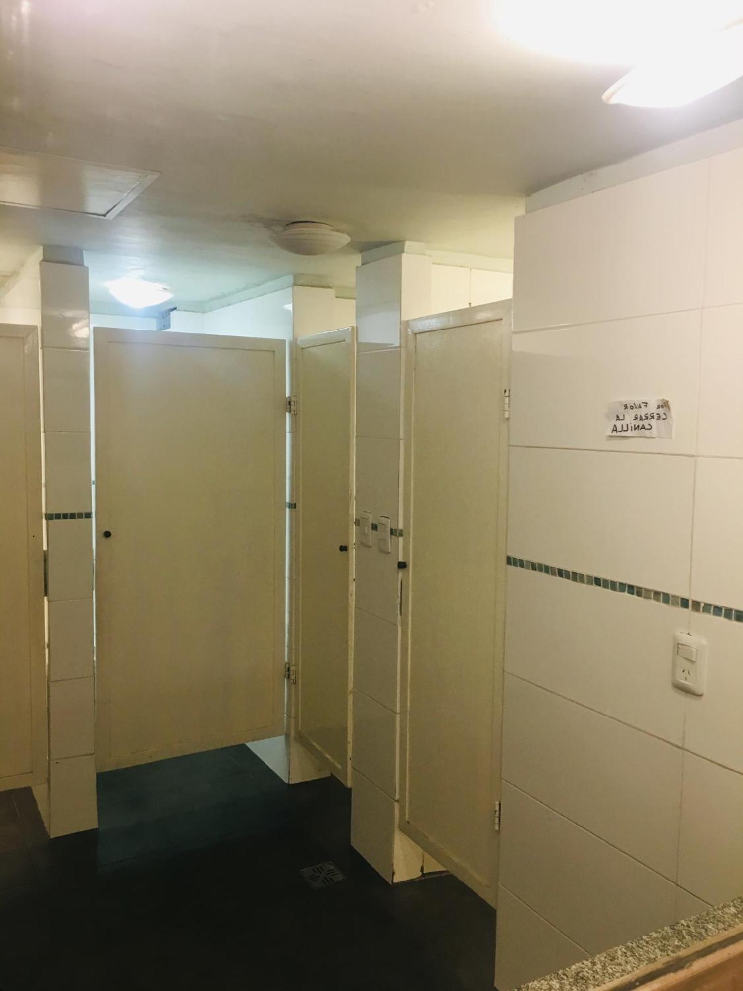 Hotel Chipre Buenos Aires Exteriör bild