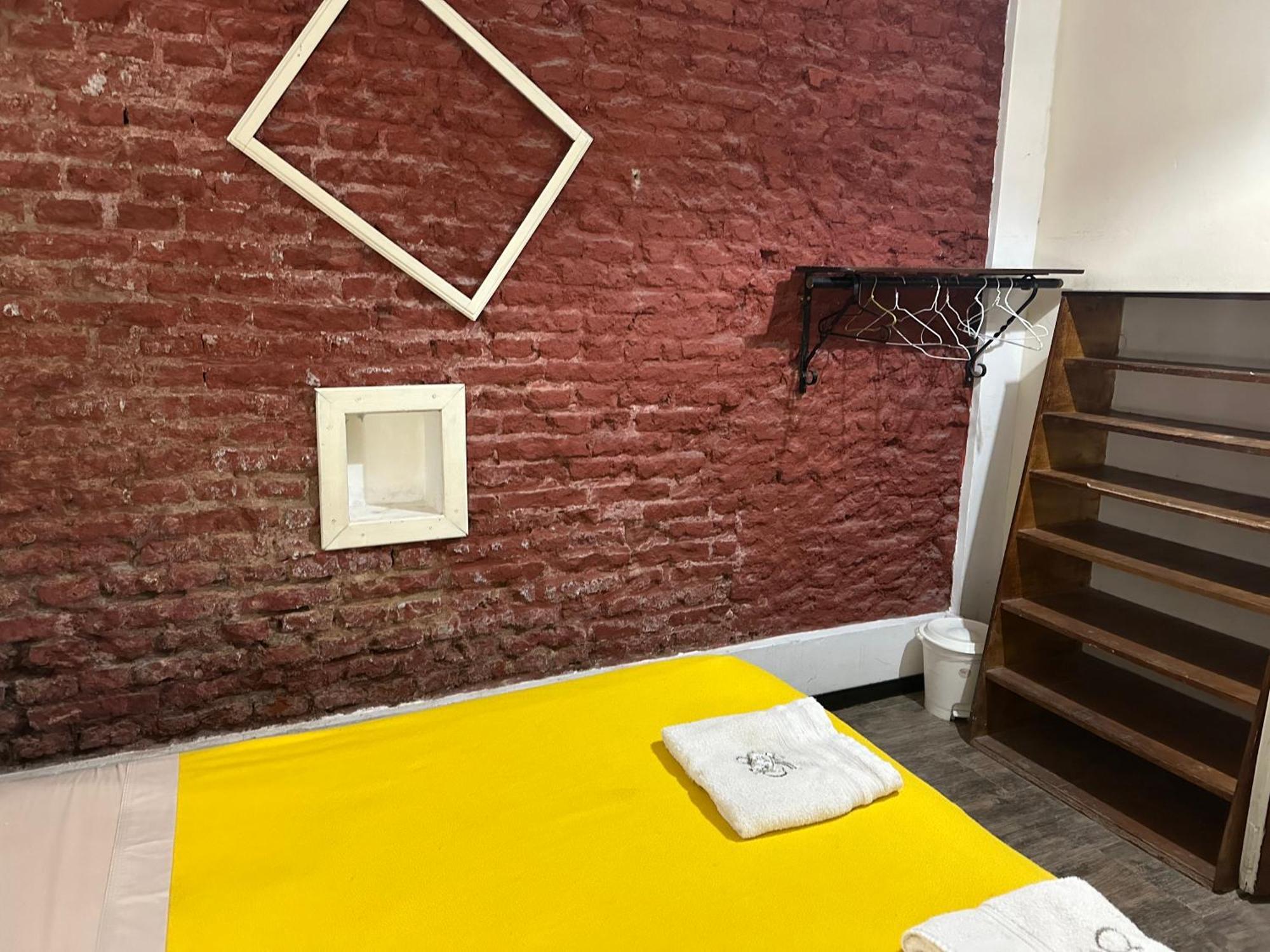 Hotel Chipre Buenos Aires Exteriör bild