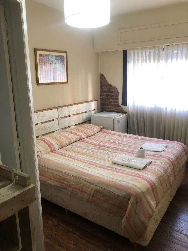 Hotel Chipre Buenos Aires Exteriör bild