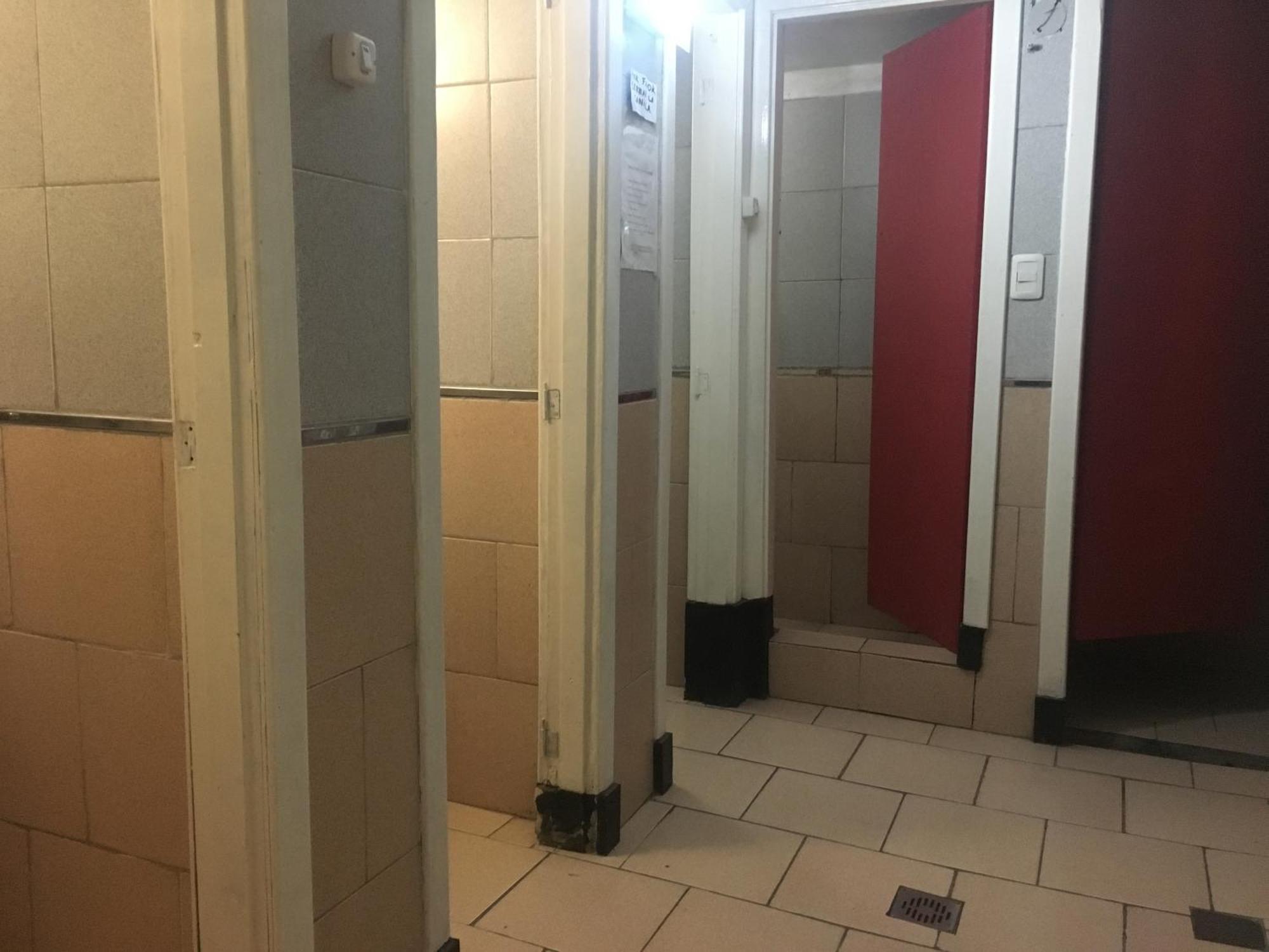 Hotel Chipre Buenos Aires Exteriör bild
