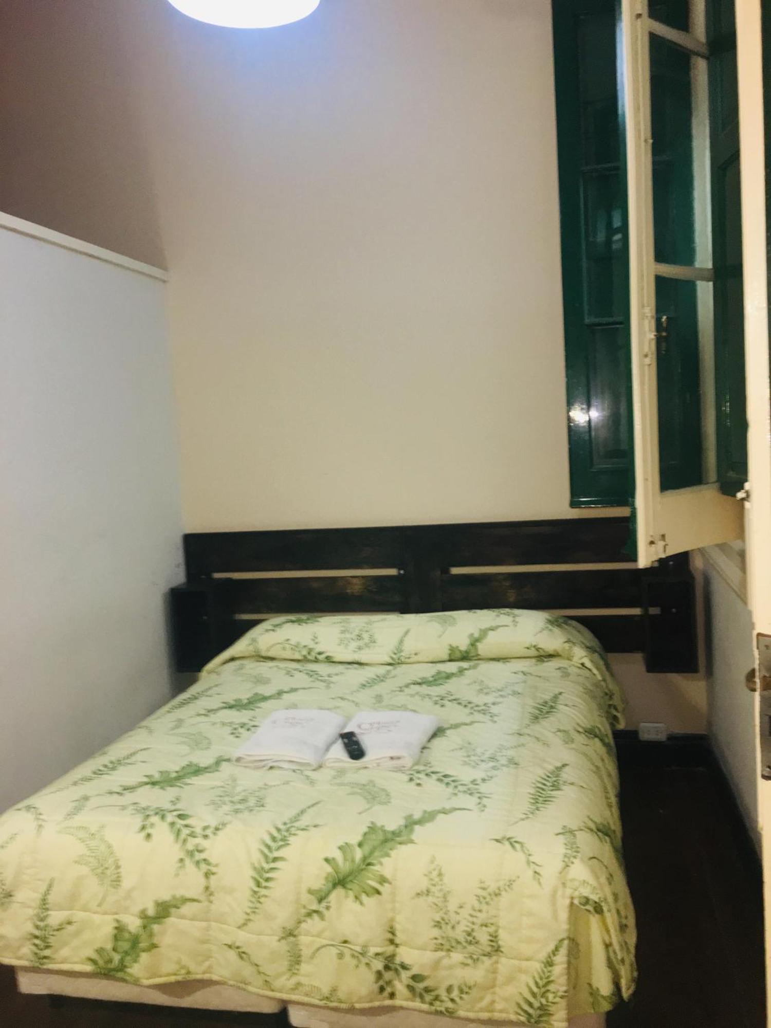 Hotel Chipre Buenos Aires Exteriör bild