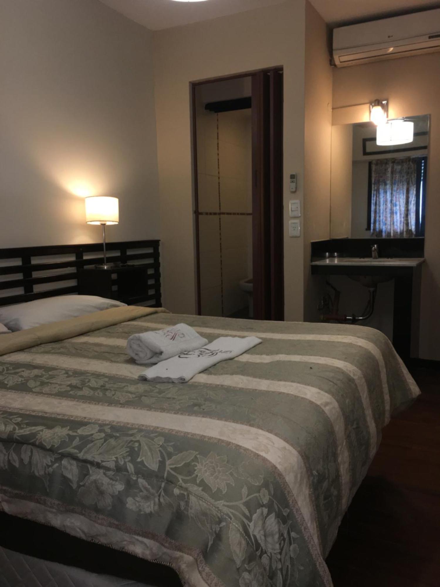 Hotel Chipre Buenos Aires Exteriör bild
