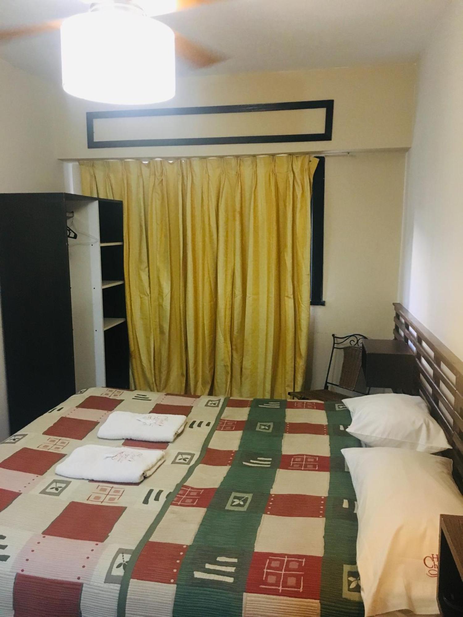 Hotel Chipre Buenos Aires Exteriör bild