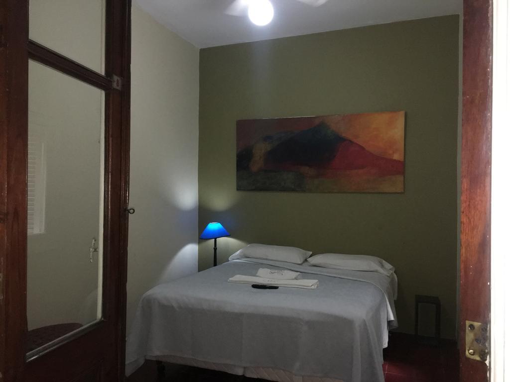 Hotel Chipre Buenos Aires Exteriör bild